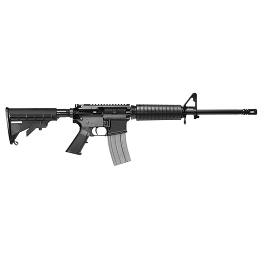 Picture of DEL-TON ECHO 316H 5.56 16 HEAVY BARREL 30RD RFTH16