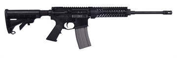 Picture of DEL-TON ECHO 316L 5.56MM 16" KEYMOD RFTLW16-K1