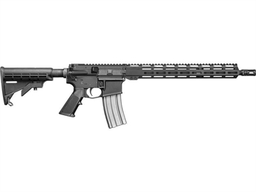 Picture of DEL-TON SIERRA 316L 556 15" MLOK 30R 1:8 ORFTMC16-M ORFTMC16M