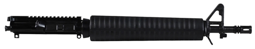 Picture of DELTON BARREL Dissipator DT1026