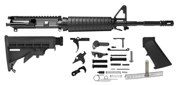 Picture of DELTON 16" M4 RIFLE KIT RKT100