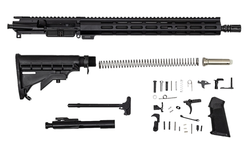 Picture of DELTON KITS RKT125