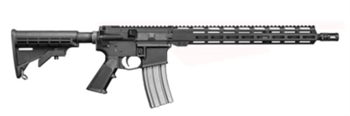 Picture of Del-Ton SIERRA 316L 5.56 OPTIC READY MLOK (1X9) ORFTML16-M2 ORFTML16M2