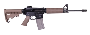 Picture of DEL-TON SPORT-M2 5.56MM 16" FDE 30+1 DTSPORT-M2DE