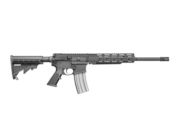 Picture of DEL-TON SPORT MOD 2 5.56 16 1:9 MLOK 30RD TELE ORFTH16-M