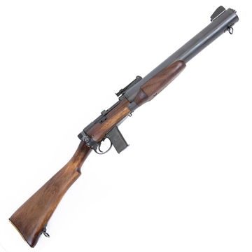Picture of DELISLE SPPRSSD 19" 45ACP 8RD DCC45