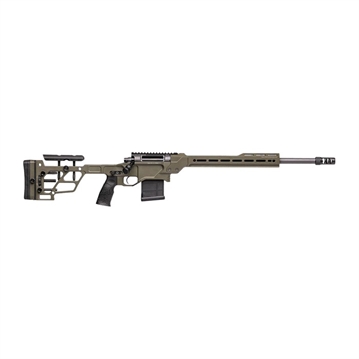 Picture of Daniel Defense DELTA 5 PRO 308 WIN 20 '' OLIVE DRAB 10+1 42-159-12080