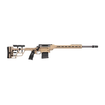 Picture of Daniel Defense DELTA 5 PRO 308 WIN 20'' COYOTE TAN 42-159-13082
