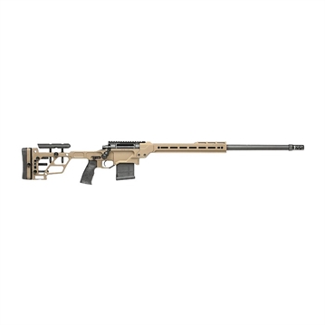 Picture of Daniel Defense DELTA 5 PRO 6.5 CREEDMOOR 26'' VARMINT COYOTE 42-159-01088
