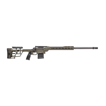 Picture of Daniel Defense DELTA 5 PRO 6MM CREEDMOOR 26'' OLIVE VARMINT 42-159-23079