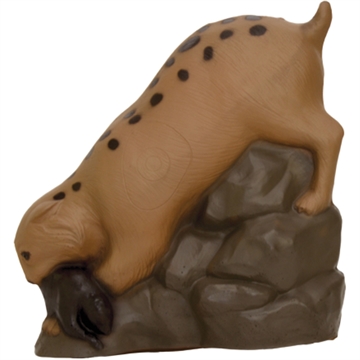 Picture of Delta Backyard Bobcat Target 21225