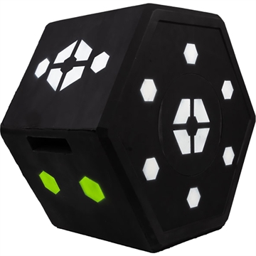 Picture of Delta Big 8 XL Target 21200