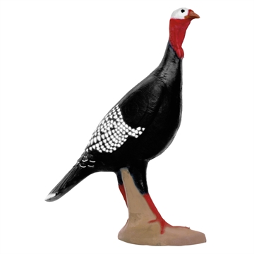 Picture of Delta McKenzie Delta McKenzie Backyard 3D Target Alert Turkey 51440