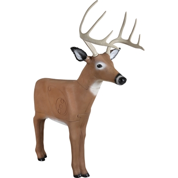 Picture of Delta McKenzie Backyard 3D Target Baby Daddy Buck 51540