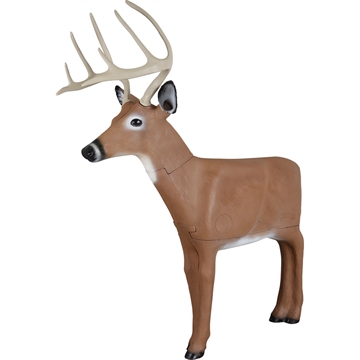 Picture of Delta McKenzie Backyard 3D Target Hoosier Daddy Buck 51560