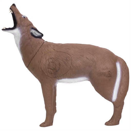 Picture of Delta McKenzie Delta McKenzie Backyard 3D Target Howling Coyote 50535