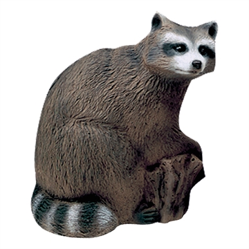 Picture of Delta McKenzie Delta McKenzie Backyard 3D Target Raccoon 50510