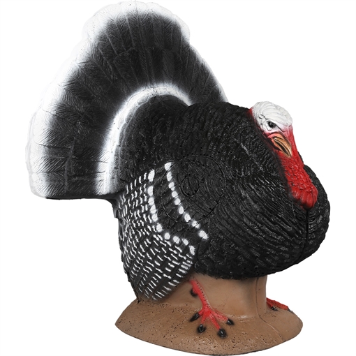 Picture of Delta McKenzie Delta McKenzie Backyard 3D Target Strutter Turkey 51420