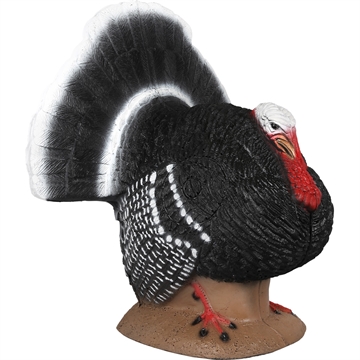 Picture of Delta McKenzie Delta McKenzie Backyard 3D Target Strutter Turkey 51420