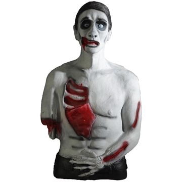 Picture of Delta McKenzie Delta McKenzie Backyard 3D Target Undead Fred 50992