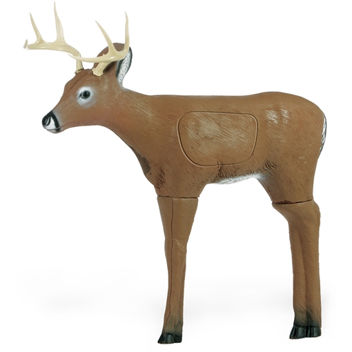 Picture of Delta McKenzie Delta McKenzie Intruder Buck 3D Target Blemished 50460-BLEM