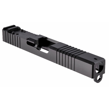 Picture of DELTA POINT CUT SLIDE FOR GLOCK~ 17 GEN 3 050806113855