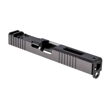 Picture of DELTA POINT CUT SLIDE FOR GLOCK~ 17 GEN 3 050806113862