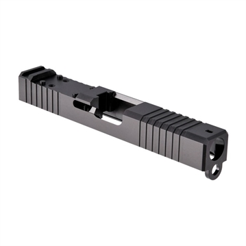 Picture of DELTA POINT CUT SLIDE FOR GLOCK~ 19 GEN 3 050806113879