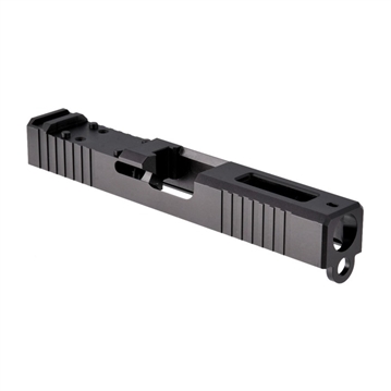 Picture of DELTA POINT CUT SLIDE FOR GLOCK~ 19 GEN 3 050806113886