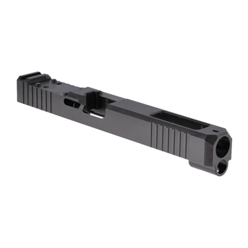 Picture of DELTA POINT CUT SLIDE FOR GLOCK® 34 GEN 3 050806113848