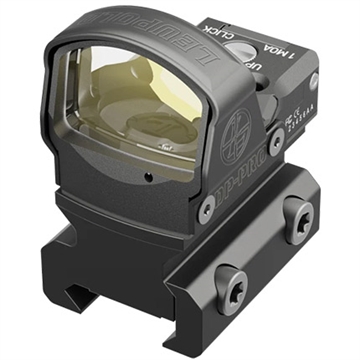 Picture of Delta Point Pro Reflex 2.5 MOA 177156