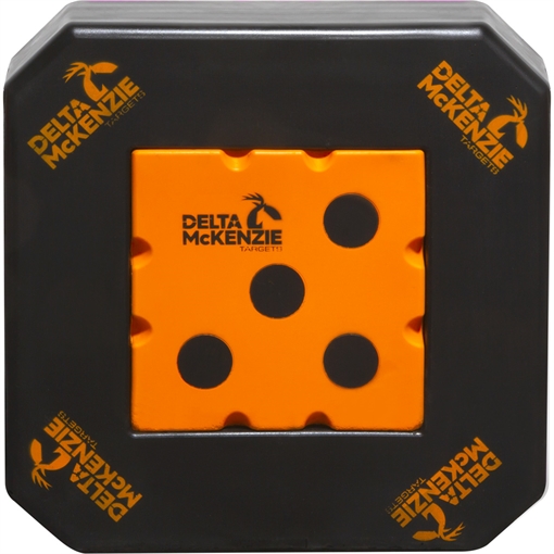 Picture of Delta Predator 24 Technical Target with 13? Core 50850