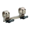 Picture of American Defense Manufacturing 30MM 0 MOA SCOPE MOUNT, FLAT DARK EARTH AD-DELTA-30-FDE-STD