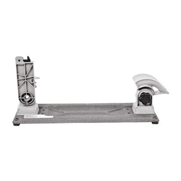 Picture of Wheeler Engineering DELTA SERIES AR-15 ARMEROR'S VISE GRAY 156224