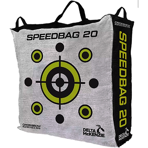 Picture of Delta Speedbag 20 Bag Target 70020