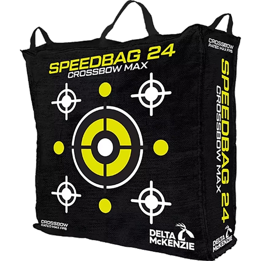 Picture of Delta Speedbag 24 Crossbow Max Bag Target 70026