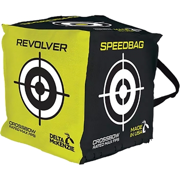 Picture of Delta Speedbag Revolver Bag Target 70010