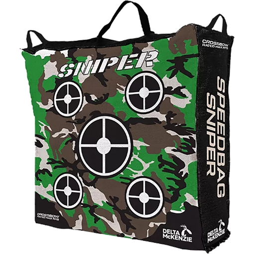 Picture of Delta Speedbag Sniper Bag Target 70022