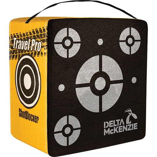 Picture of Delta Travel Pro Target 20890-B