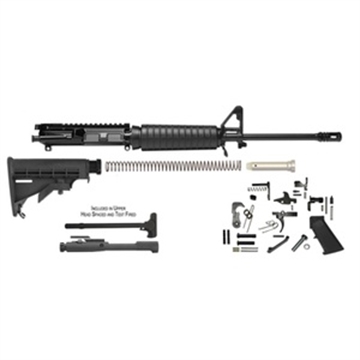 Picture of DELTON 16" LT WGHT RIFLE KIT RKT103