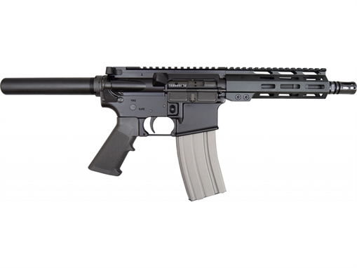 Picture of DELTON LIMA MLOK .223 PSTL AR BLK PFT75-4 PFT754