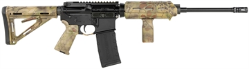 Picture of DELTON SM316L-CM 316L OR MAGPUL KRYPTEK 556 SM316LCM
