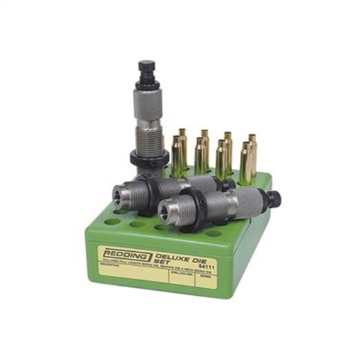 Picture of Redding 6.5 CREEDMOOR 3 DIE SET 84446
