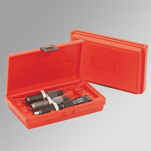 Picture of Forster Products, Inc. DELUXE 3-DIE STORAGE BOX DIE0002