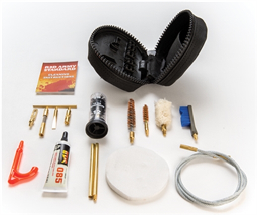Picture of Deluxe AK Cleaning Kit CEN-CL068