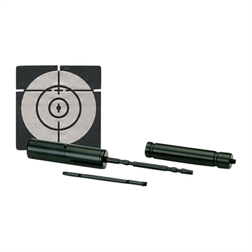 Picture of Shooting Made Easy Sight-Rite Deluxe, Laser Boresighter, Black Color, Fits .17 to .50 Caliber and .12 to .20 Gauge, Includes Alignment Target LBK-DX LBKDX