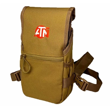 Picture of Atn DELUXE HARNESS CHEST PACK FOR BINOX 4K/4T AND/OR OTS LT/4T ACMUBHCP1