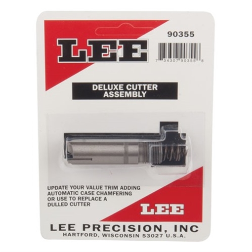 Picture of Lee Precision LEE DELUXE CUTTER ASSEMBLY 90355