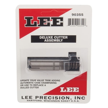 Picture of Lee Precision LEE DELUXE CUTTER ASSEMBLY 90355