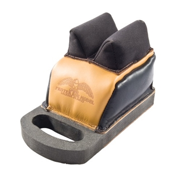 Picture of Protektor PROTEKTOR DELUXE REAR BAG W/HANDLE - CORDURA 14B5DSDB